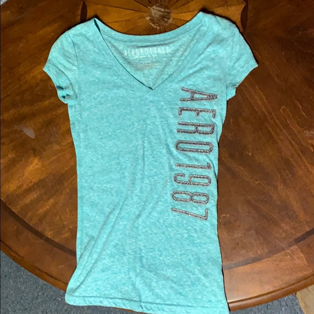 Aeropostale tee shirt
